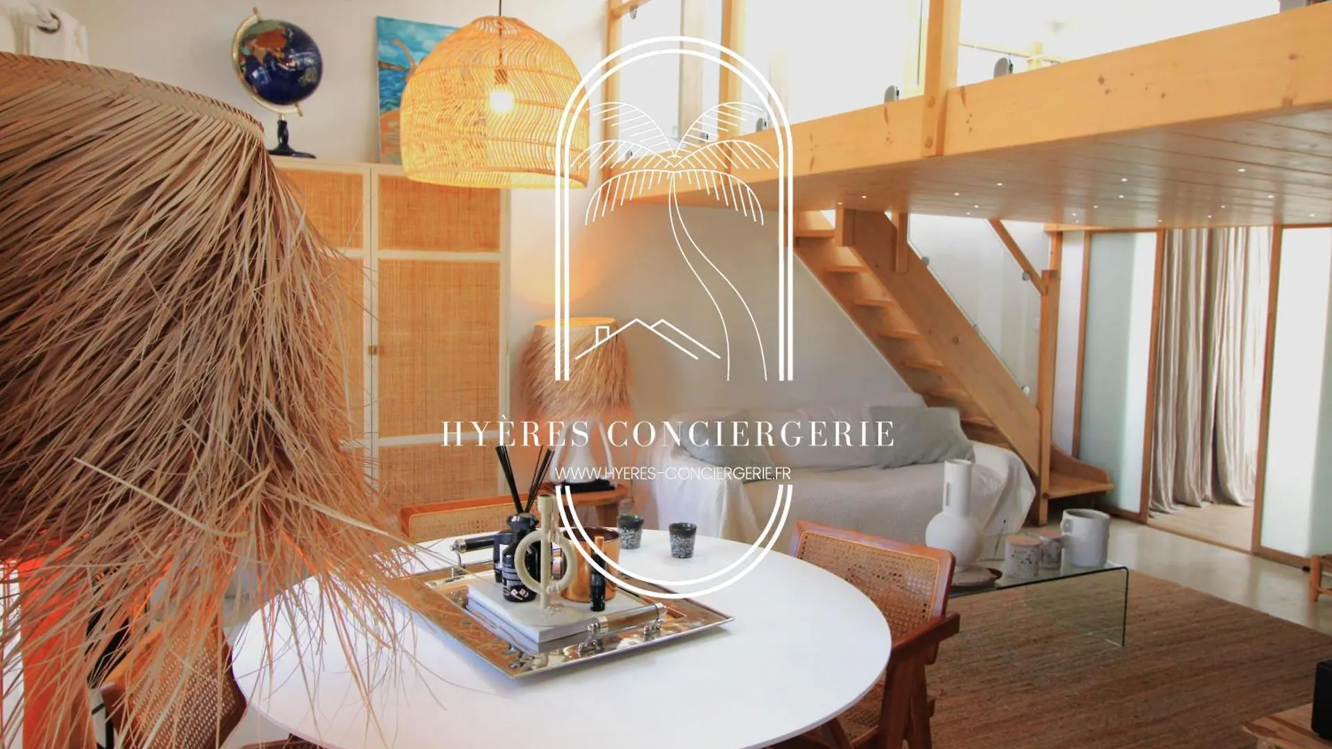Le Port Cocooning Wifi Clim Parking By Hc Apartment Hyeres France