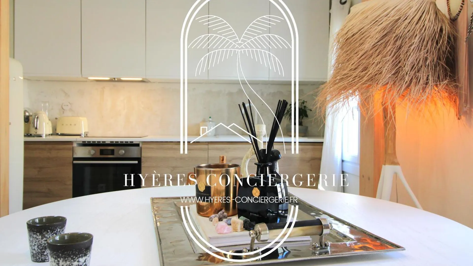 Le Port Cocooning Wifi Clim Parking By Hc Apartment Hyeres 0*,  France