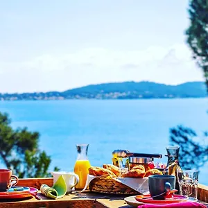 La Maison Fratelli Guest house