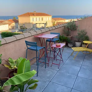 L'air Marin Apartment