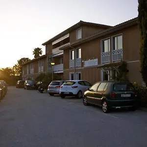 Western Cote D'azur Hotel