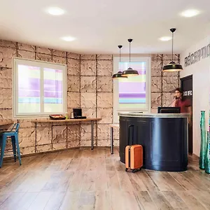 Ibis Styles Rooftop & Hotel